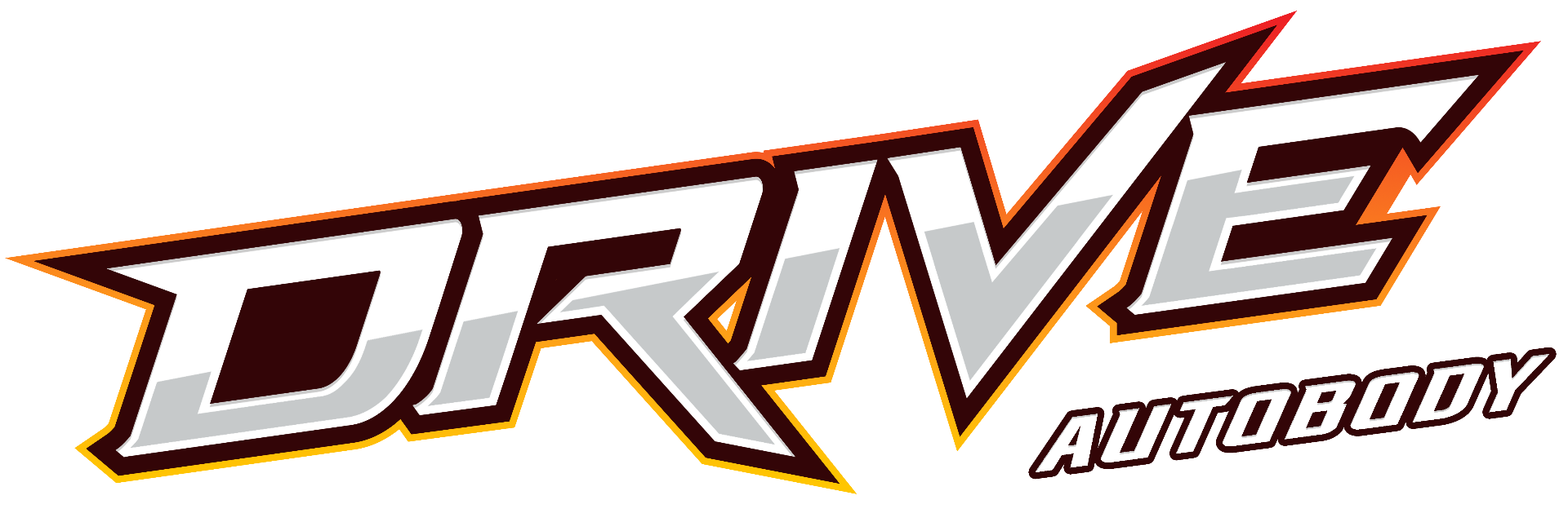 Drive Auto Body logo